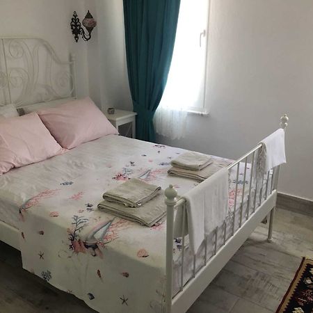 Mylos Hotel Бозджаада Екстериор снимка