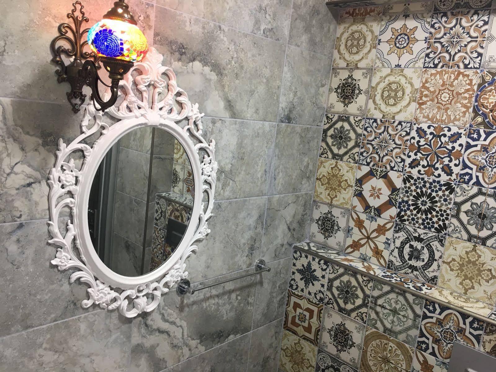 Mylos Hotel Бозджаада Екстериор снимка