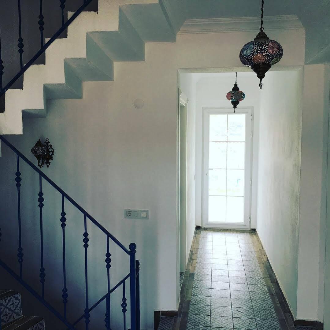 Mylos Hotel Бозджаада Екстериор снимка